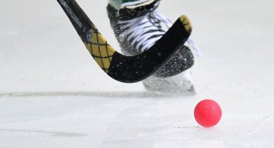 Конкурс на разработку эмблемы чемпионата мира по хоккею с мячом среди мужских команд 2020 года