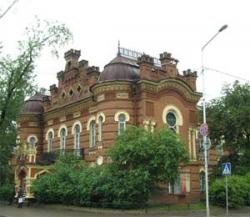 XII фестиваль музеев «Маевка — 2014» пройдет в Иркутской области с 29 по 31 мая